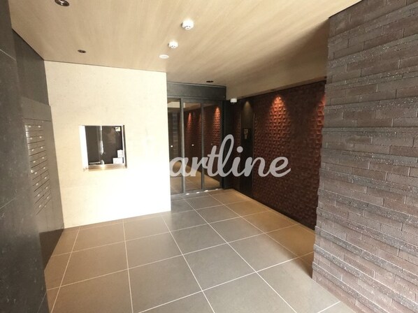 パレステージ町屋参番館の物件内観写真